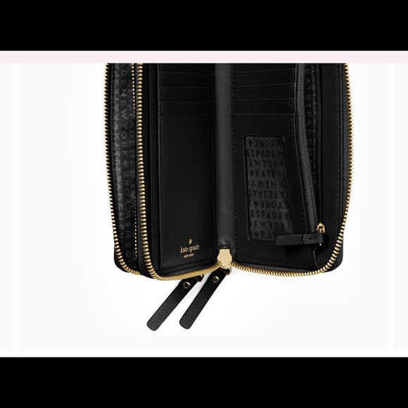 Kate Spade wallet